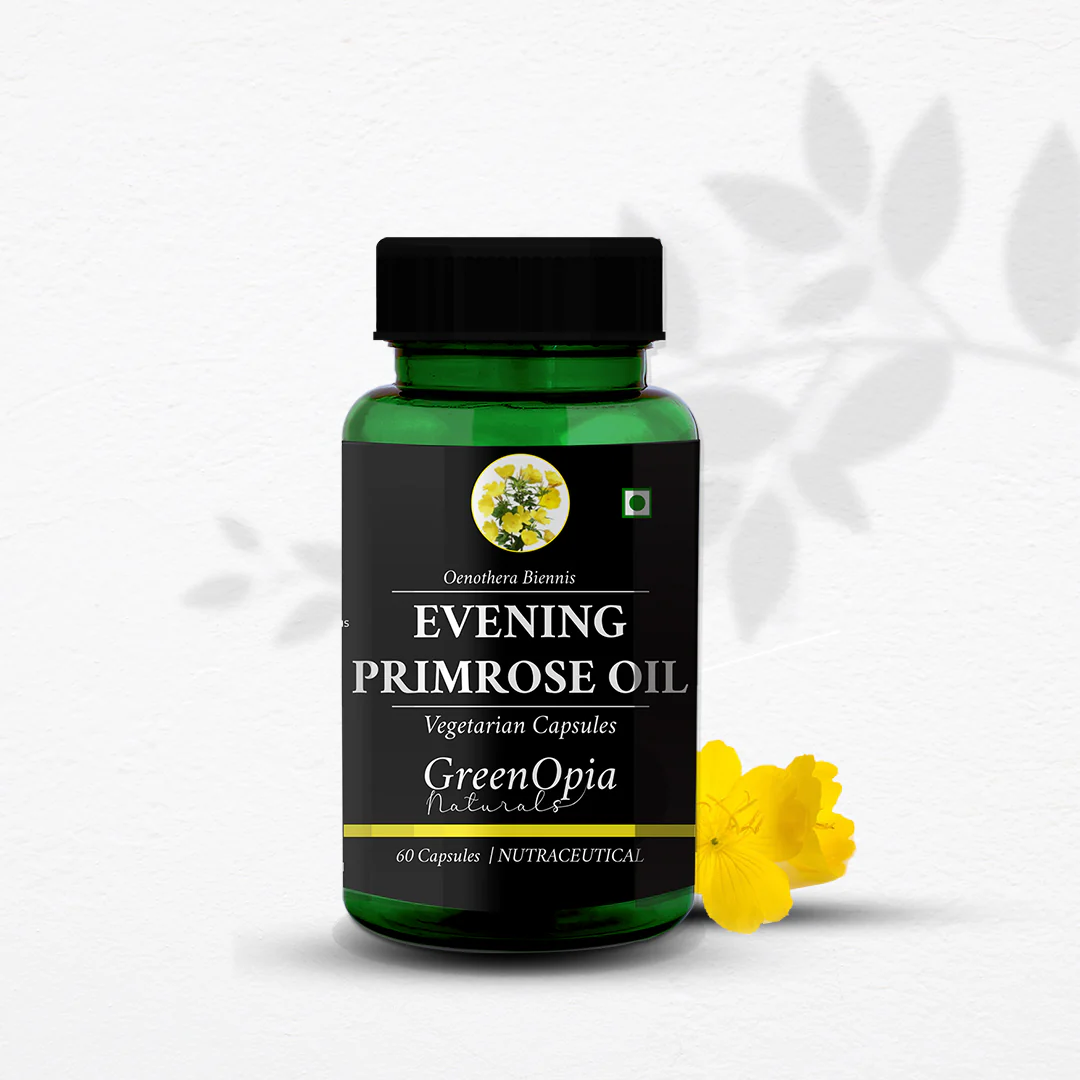 Primrose Oil Capsules