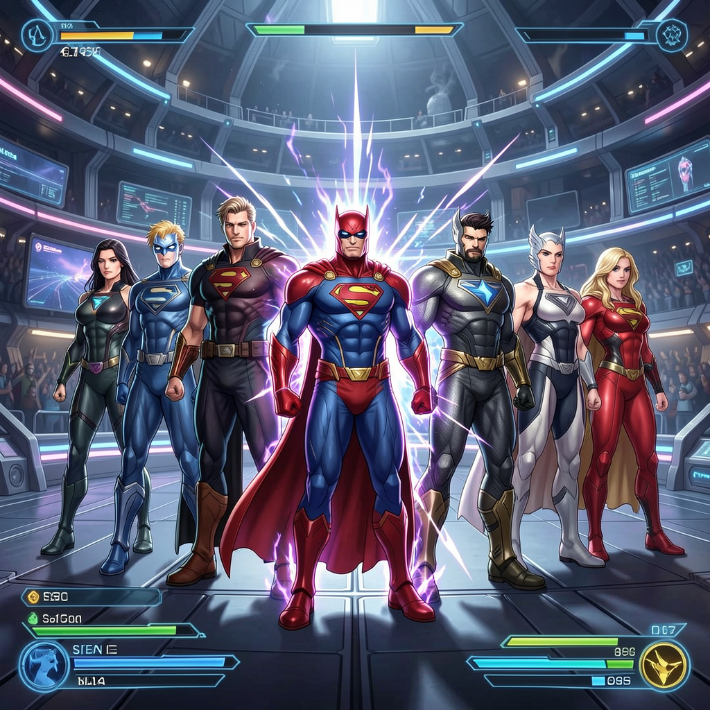 Marvel Rivals Proficiency: Complete Guide to Character Levels