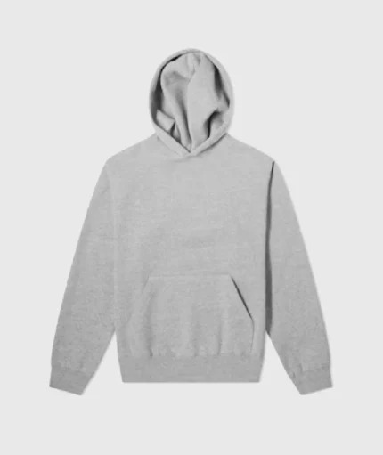 Essentials Hoodie