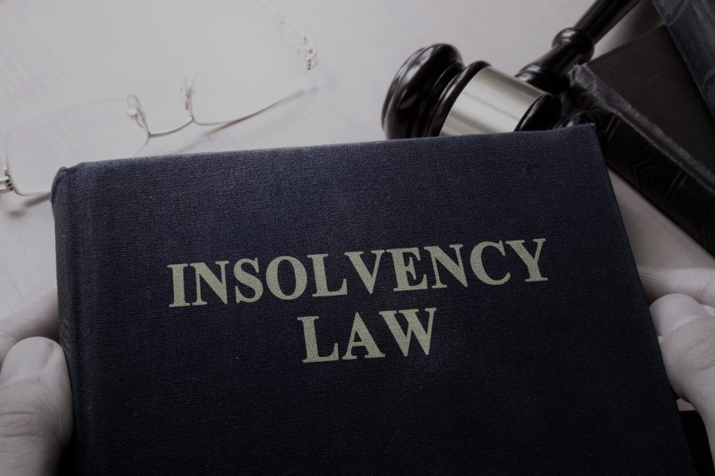 Insolvency Lawyer in Delhi