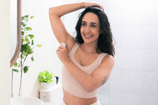 Zero waste deodorant UK