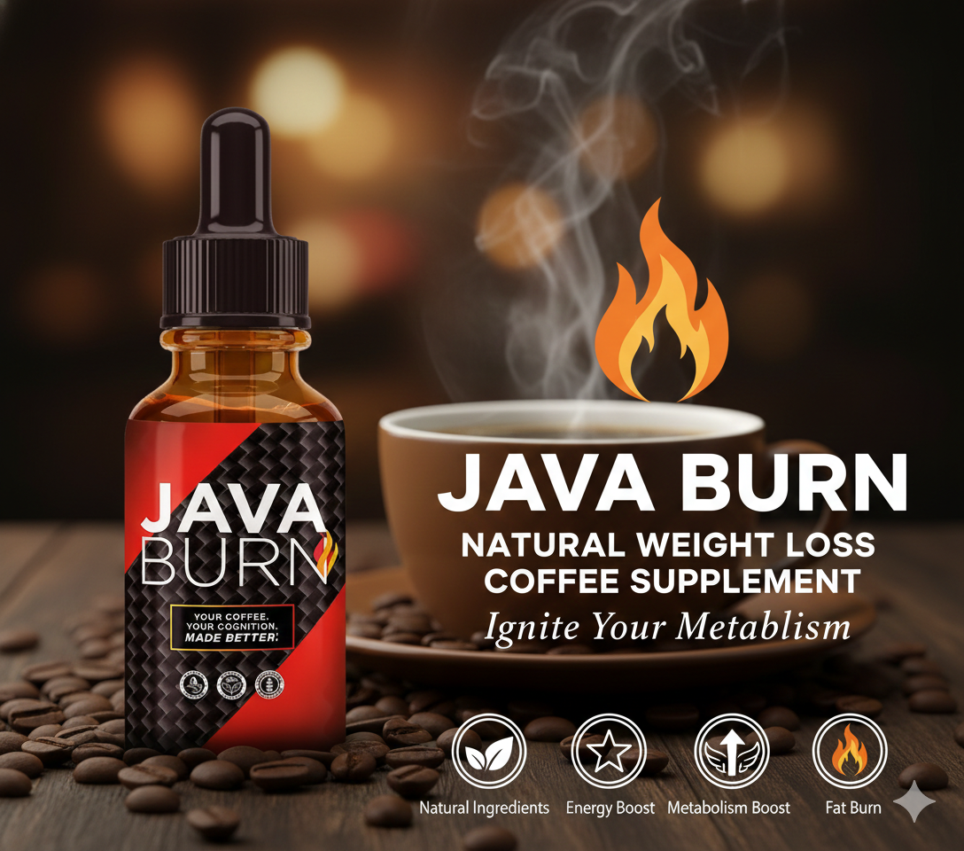 Java Burn