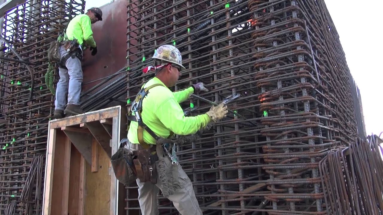 Common Errors in Rebar Work and How Professionals Prevent Them