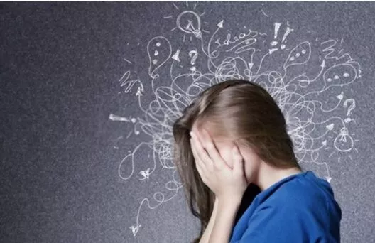 mental health speaker