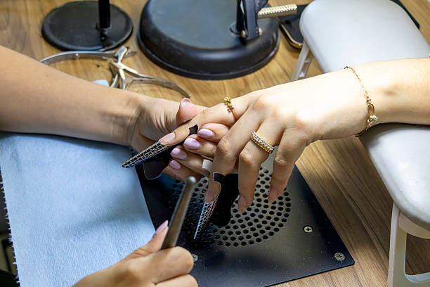 nail salon near elkridge md