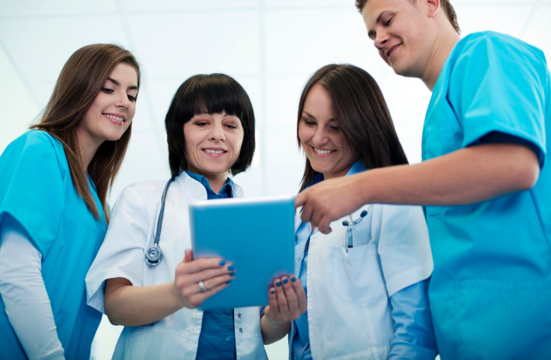 Nursing Colleges in Bangalore