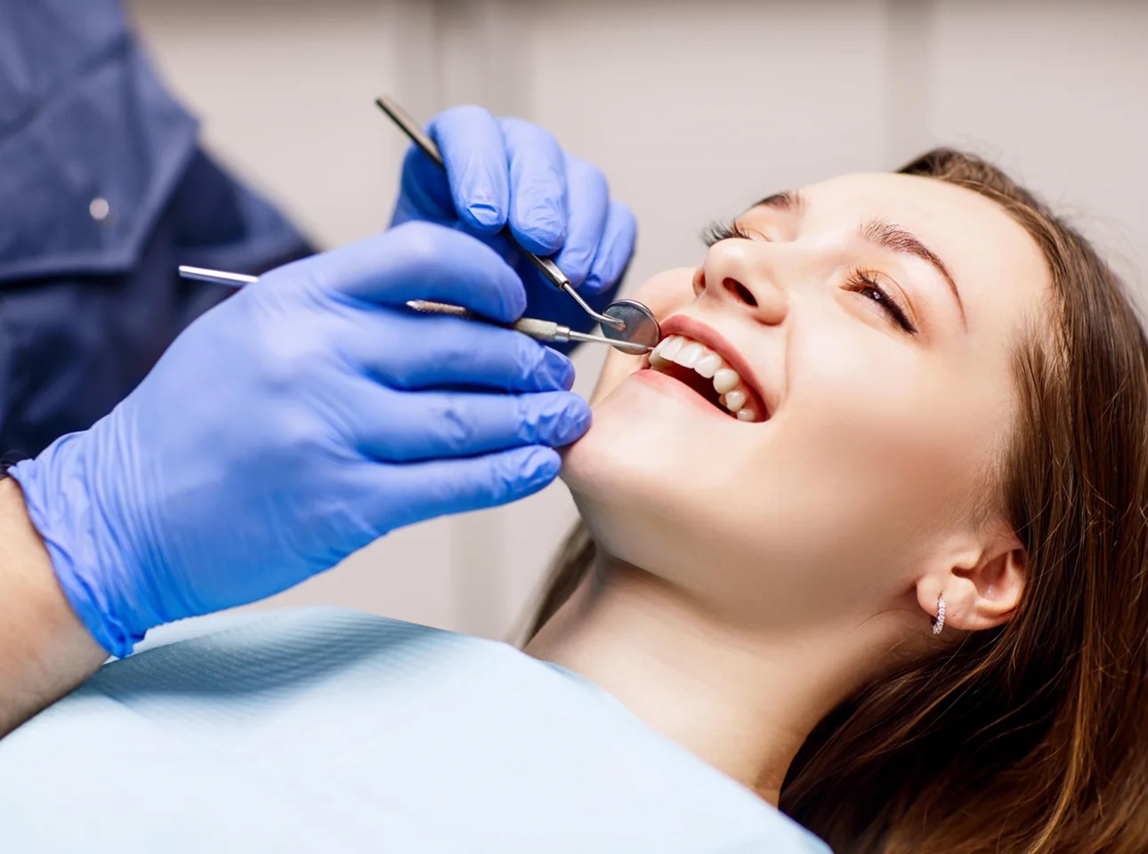 smile makeover gurgaon