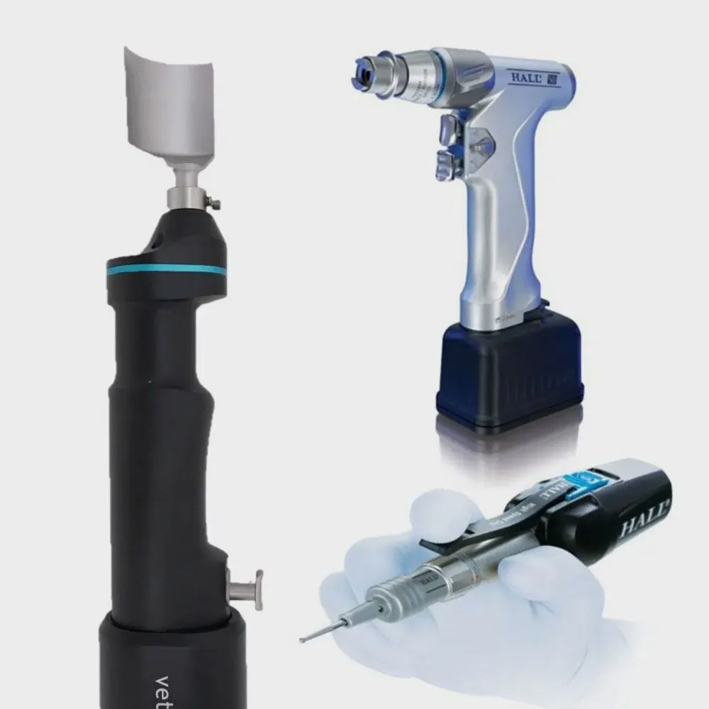 veterinary surgery tools