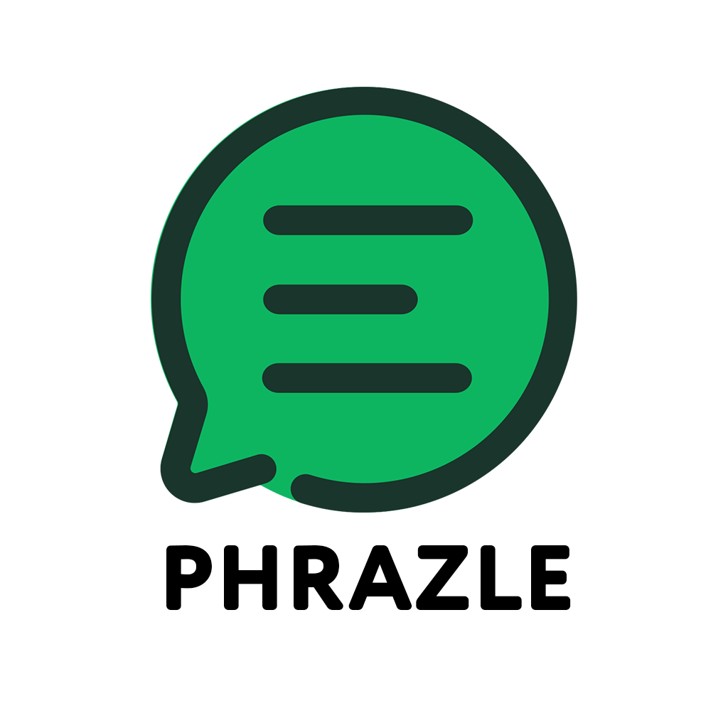 Phrazle: A Subtle Test of Language and Logic