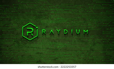 raydium sdk