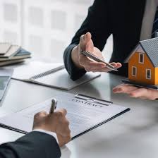 concord real estate services