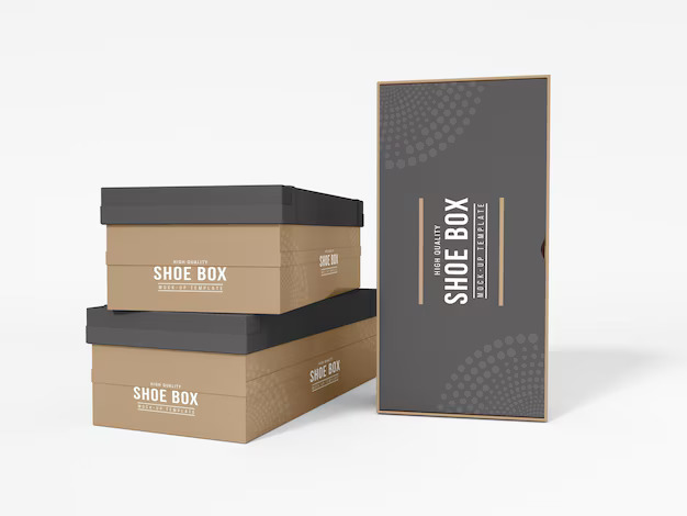 Shoe Packaging Boxes