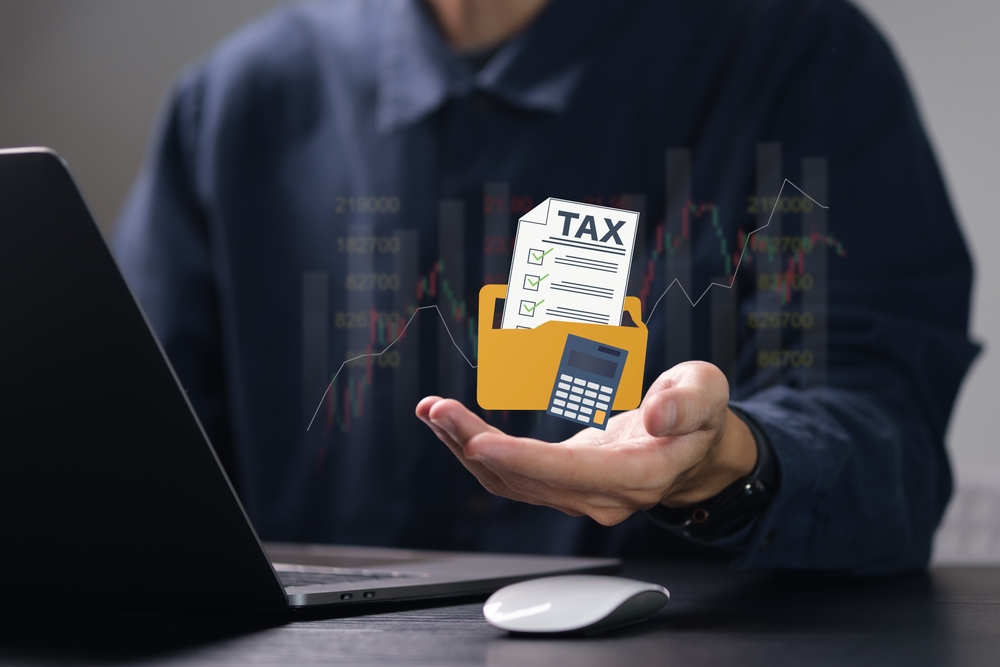 Tax Services For Expats In Switzerland
