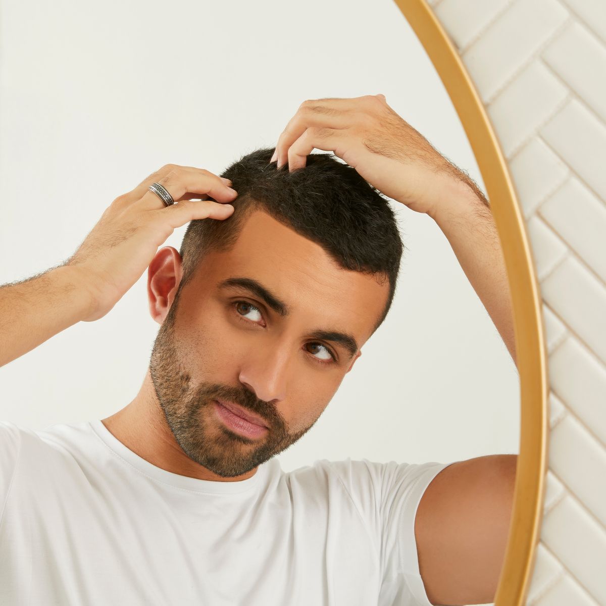 زراعة الشعر في الرياض