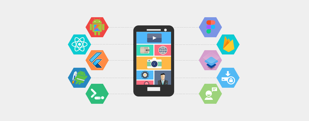 Mobile App Development Company