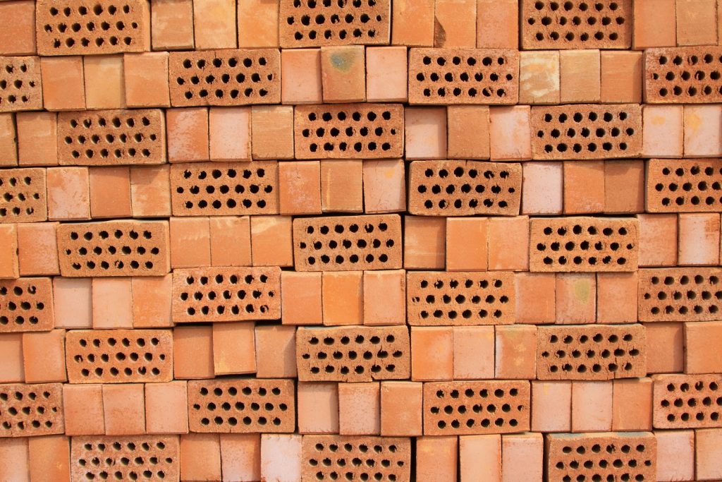 Brick Cleaning Solution: Maintaining Beautiful Exteriors in Grosse Pointe Woods, MI