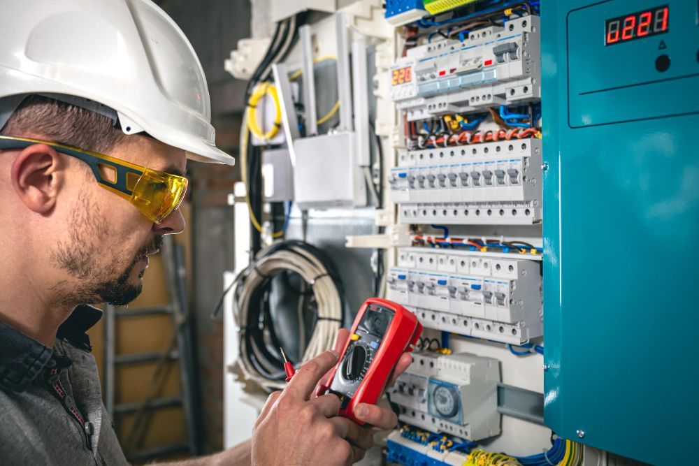 Electrical Inspections in Madison, MS: Ensuring Safety and Complianceq
