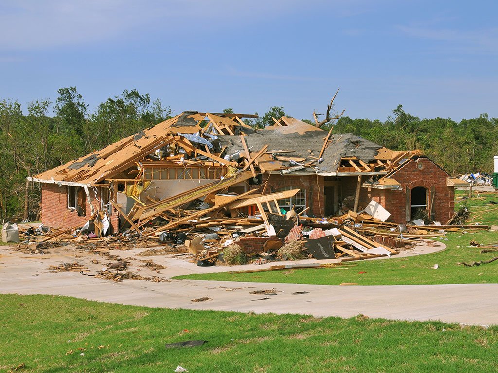 Understanding Earthquake Insurance Claims in Laredo, TX