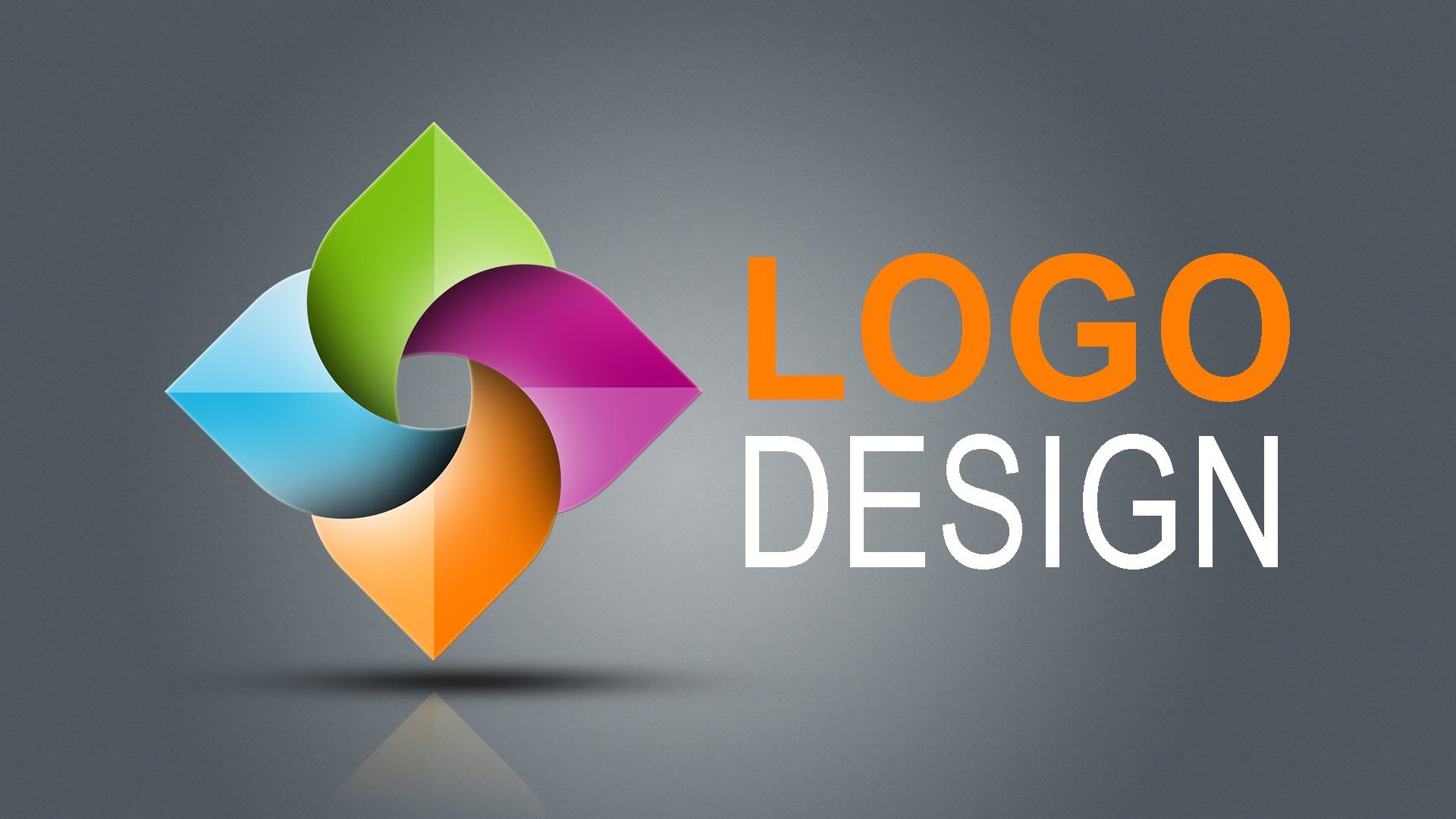 Custom Logo Design Dubai – Build a Strong Brand Identity