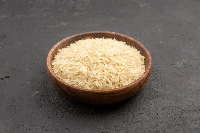 Best Basmati Rice