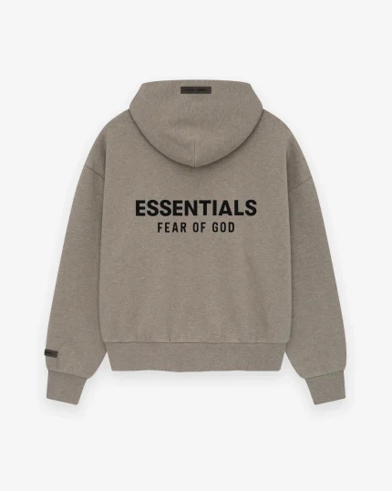 Essentials Hoodie