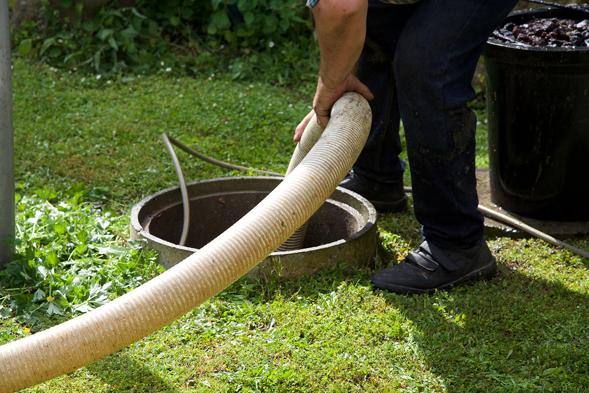 Septic System Installation in Spartanburg, SC: What Homeowners Need to Know