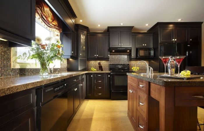 Expert Kitchen Cabinets Designer in Dallas, TX