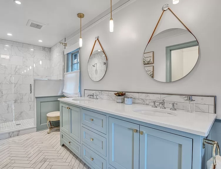 Bathroom Remodeling in Durham, NC: What Homeowners Should Know