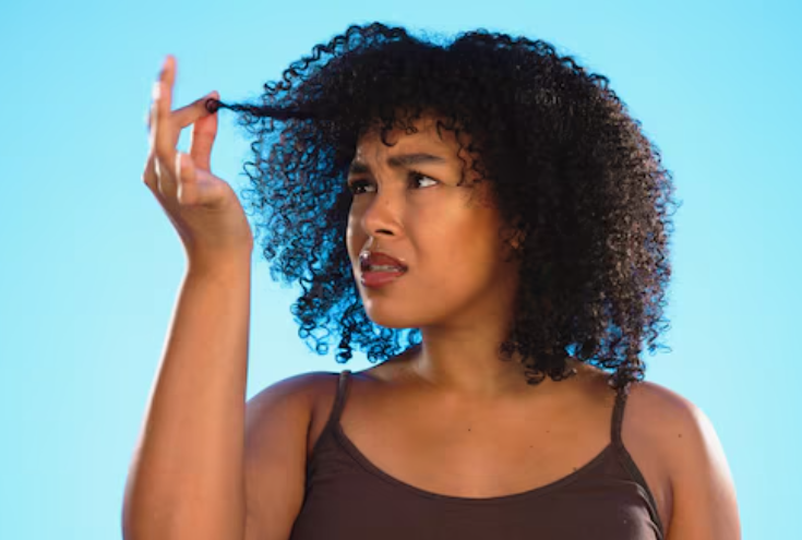 best leave-in conditioner for dry frizzy hair