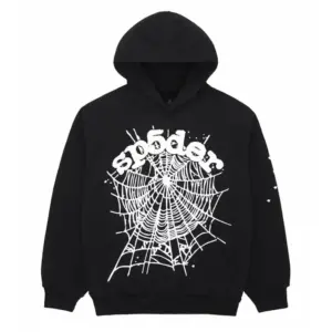 Sp5ders Hoodies