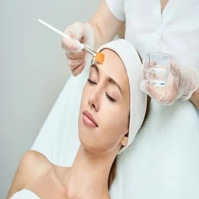 Vagina Chemical Peels in Dubai