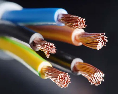 cable manufacturers in gurgaon