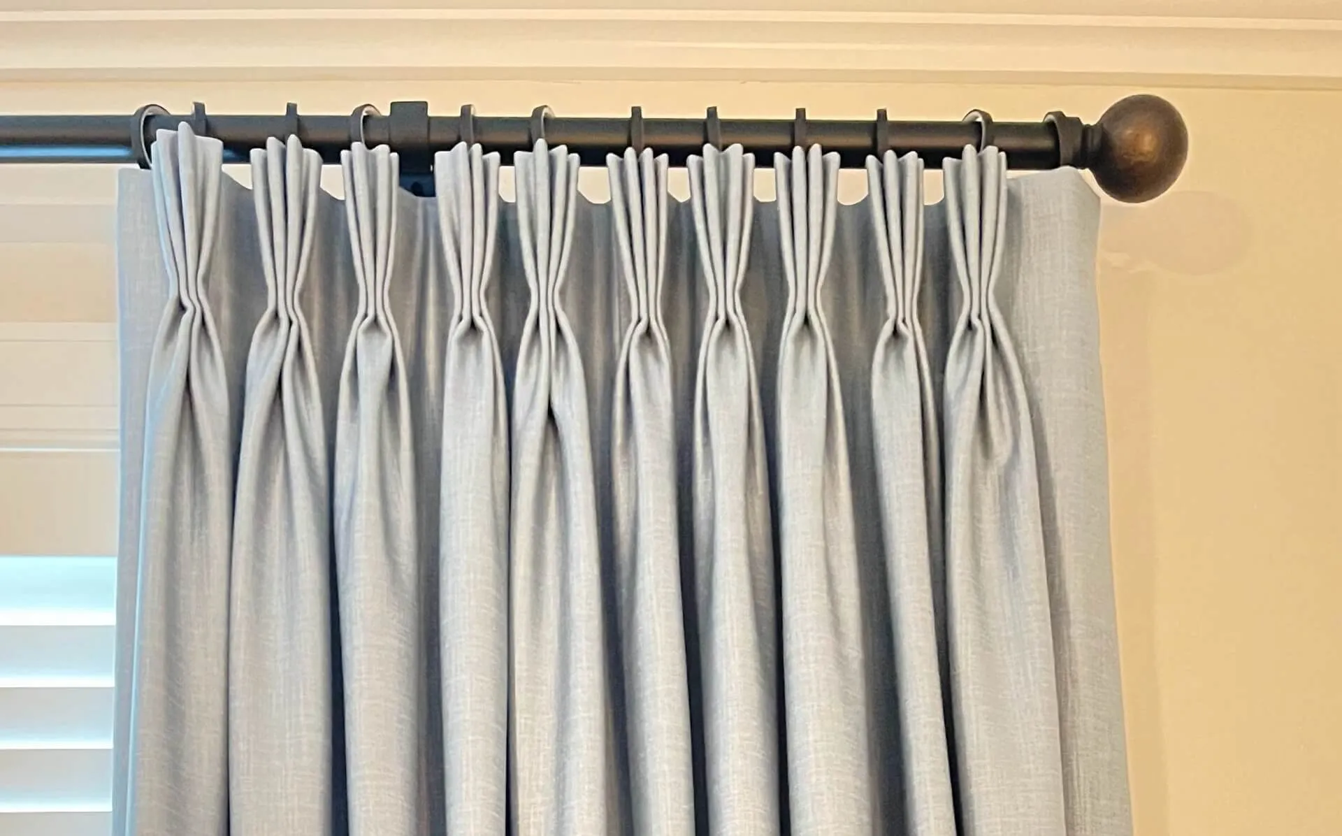 Draperies & Hardware Services in Overland Park, KS