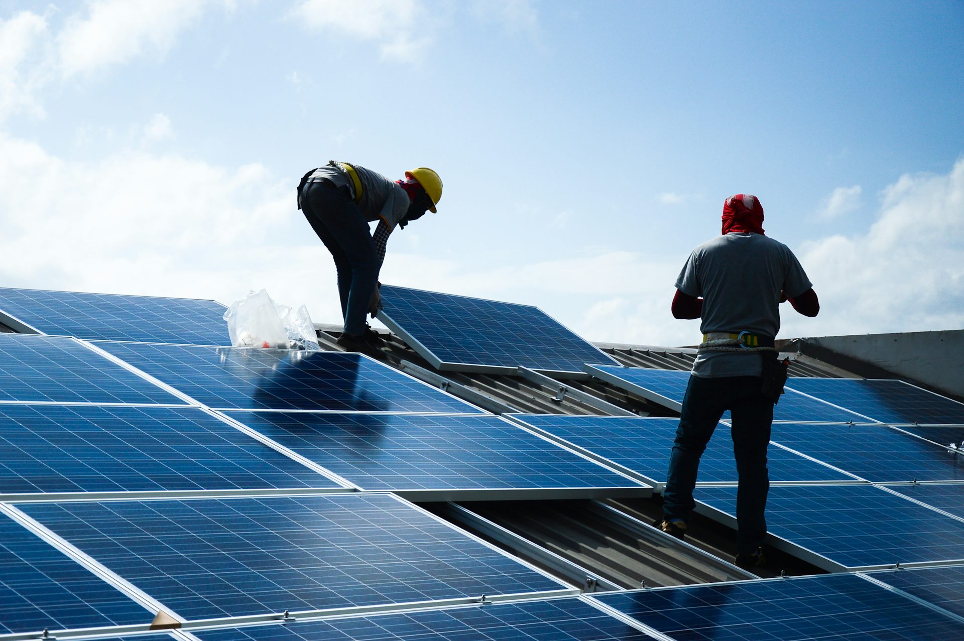 Solar Panel Installation Services in Avon Park, FL: A Complete Informational Guide