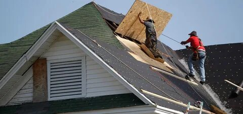 Professional Roof Repair Services in Hallandale Beach FL