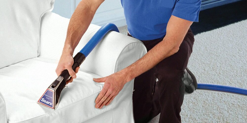 Upholstery cleaning services Camp Verde AZ