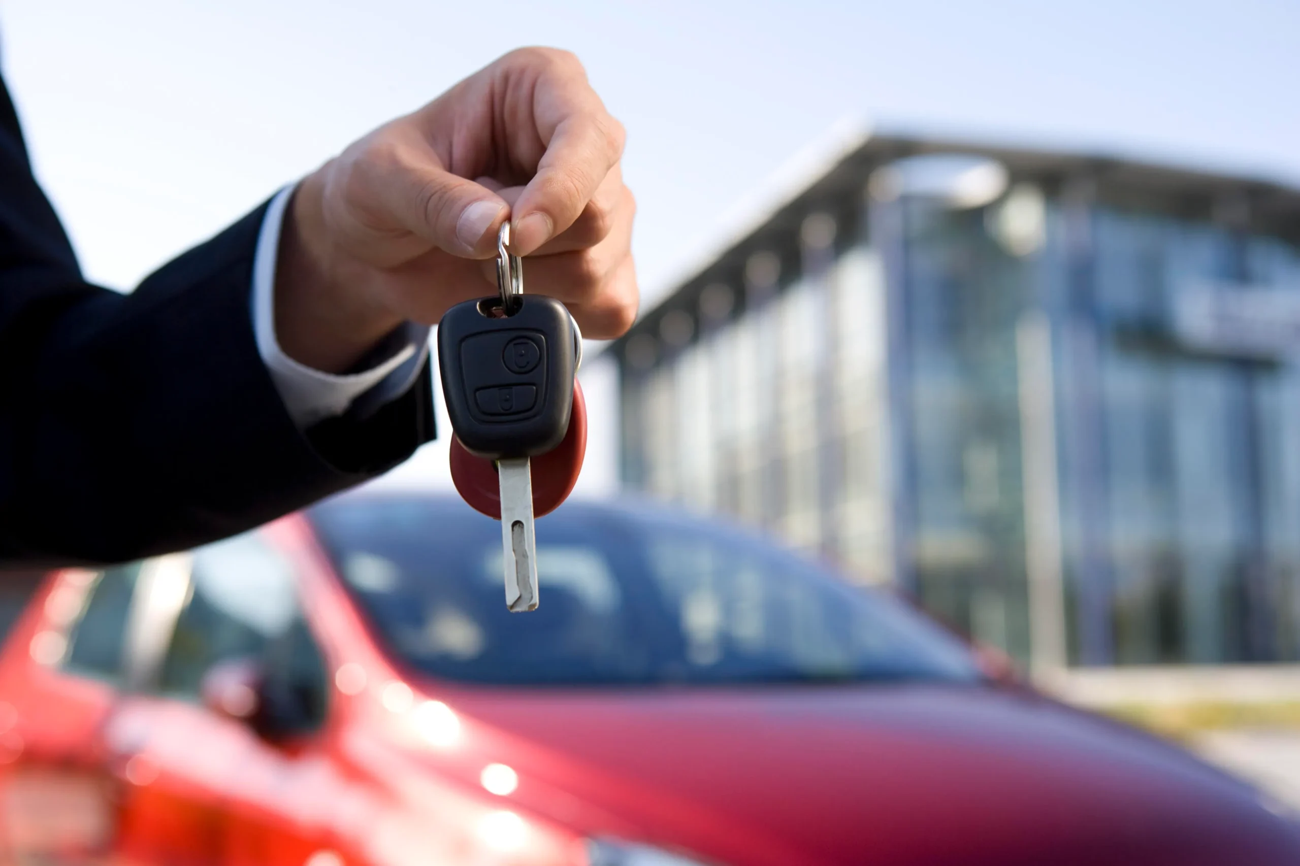 right of withdrawal when buying a car