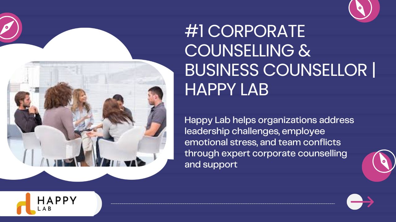 corporate counsellor