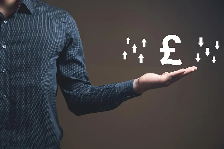 CAD to GBP Exchange Rates