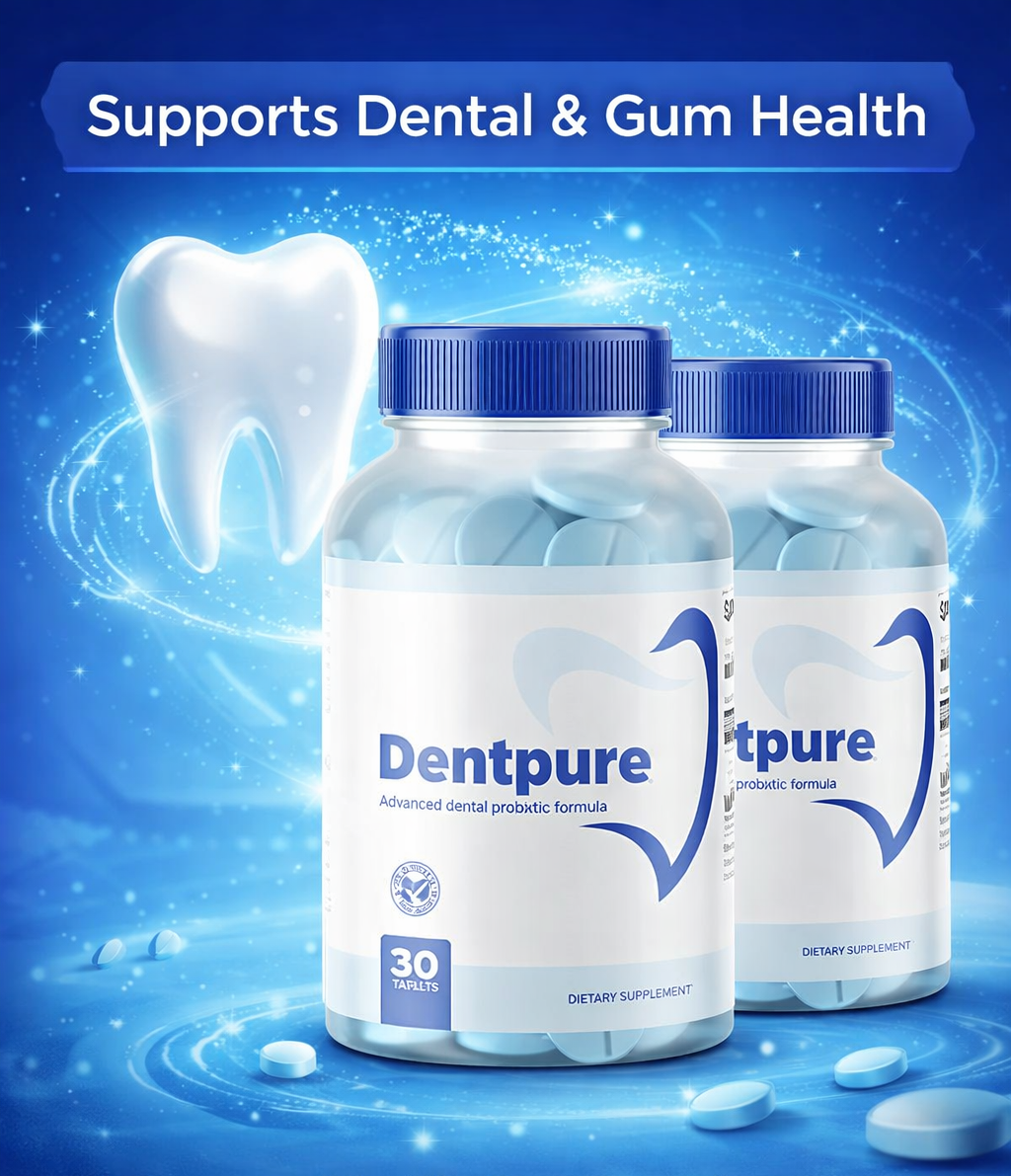Dentpure