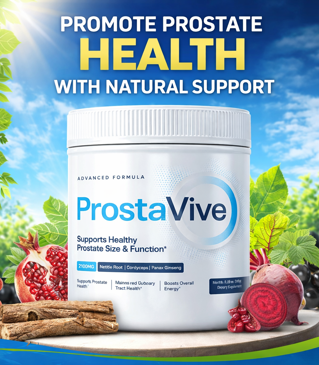 ProstaVive