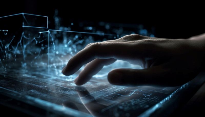 Digital Product Engineering company