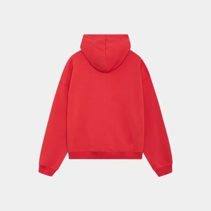 Comme des Garçons Hoodie: The Pinnacle of Avant-Garde Streetwear