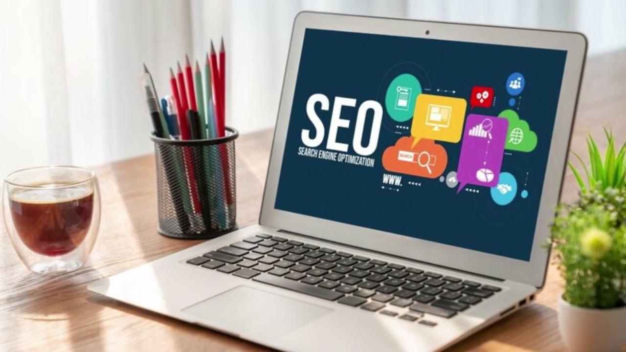SEO for Enterprise Companies