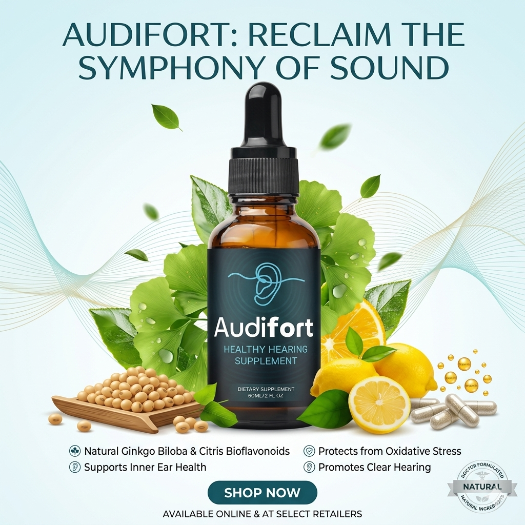 Audifort