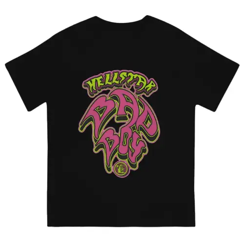 How to Style a Hellstar Shirt for a Modern Look