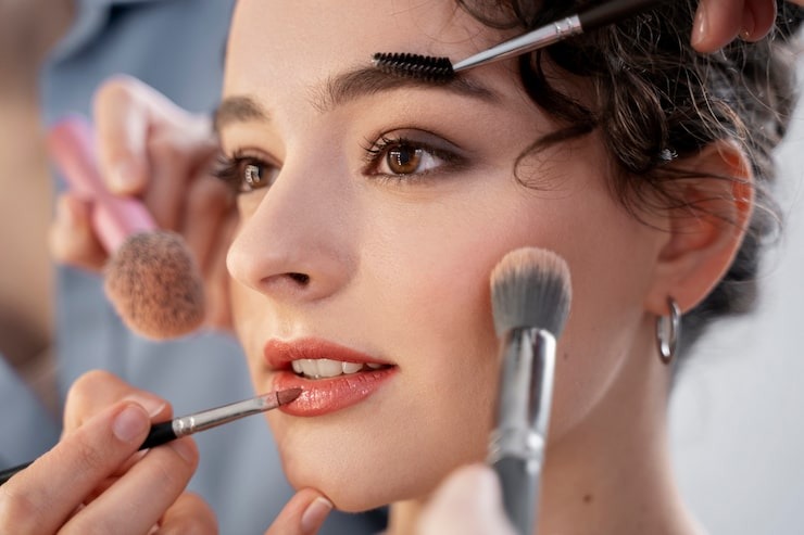 How To Add Makeup To Photos Without Downloading An App
