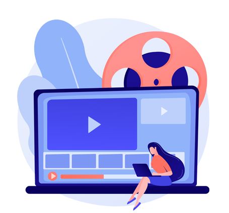 motion graphics agency