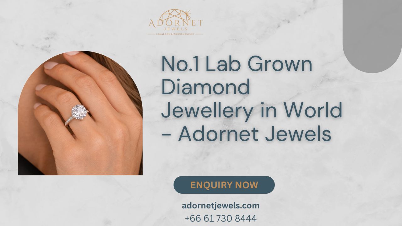 diamond jewellery manufacturing