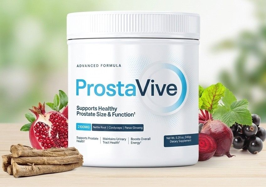 ProstaVive
